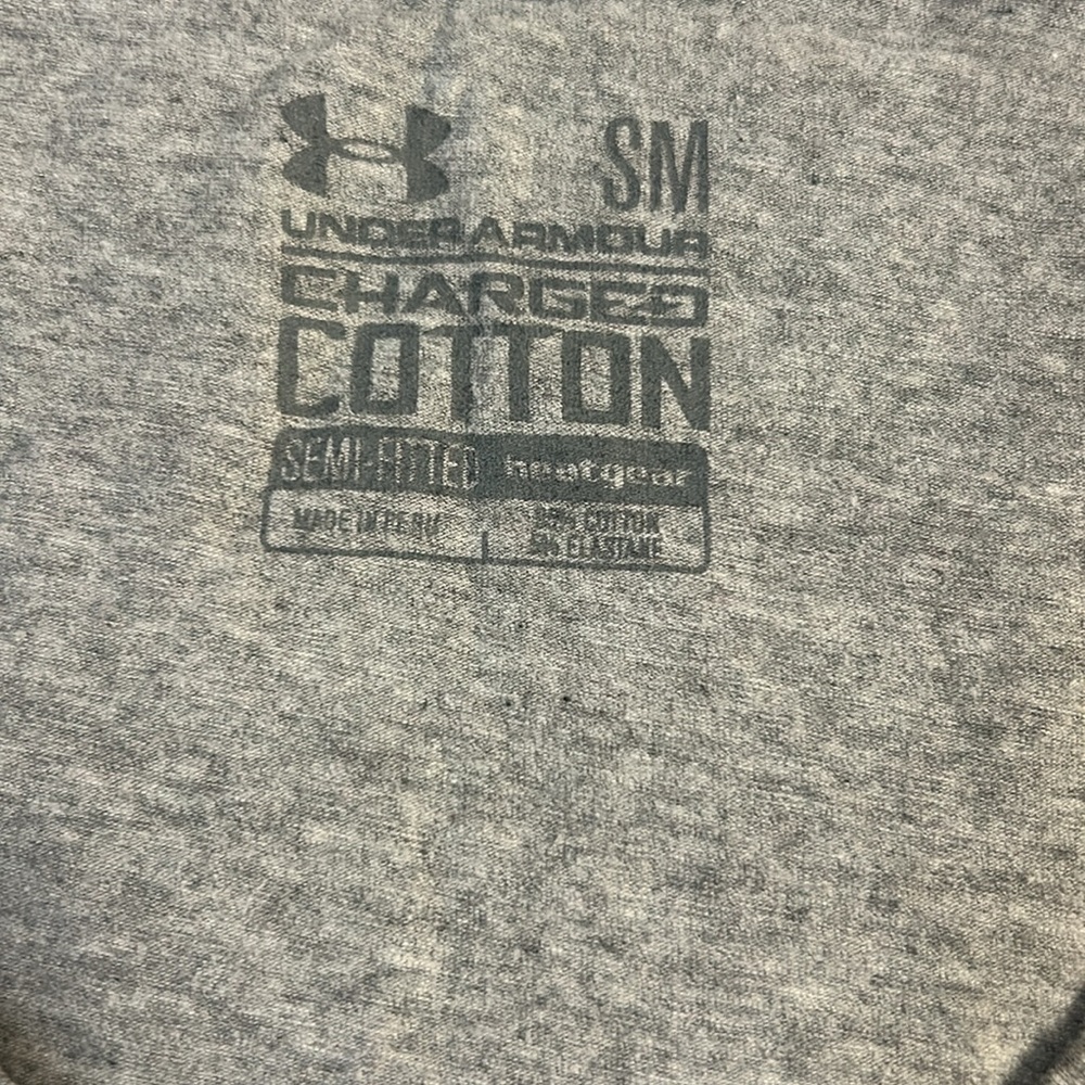 Under Armor Tee 💥 - Picture 3 of 6